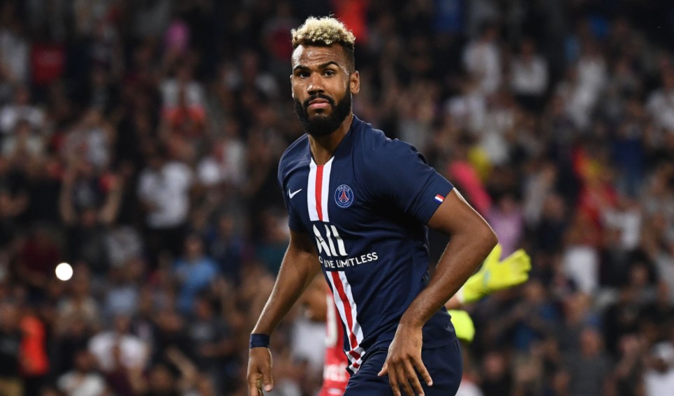Eric Maxim Choupo Moting Bio Net Worth Wife Position Current Team Transfer Salary Stats Parents Nationality Age Facts Wiki Height Miss Wikiodin Com [ 567 x 965 Pixel ]