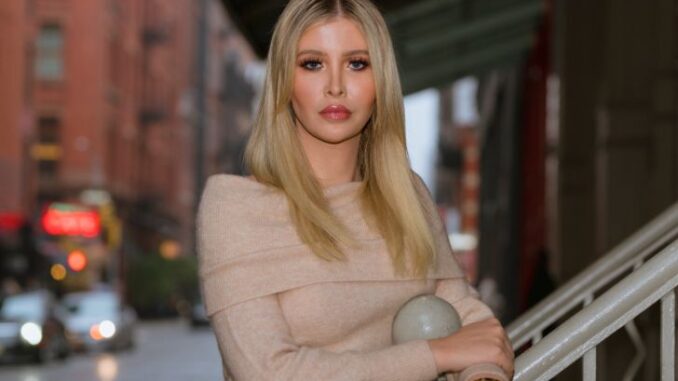 Sophia Hutchins-Wiki, Age, Parents, Dating Relationship, Net Worth