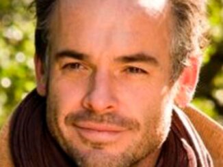 Paul Blackthorne Wiki-Bio, Family, Early Life, Movie, Instagram, Interview