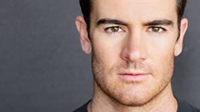 Ben Lawson- Actor, Height, Wife, Movies, and TV shows, Relationship
