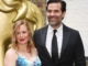 Leah and Rob delaney