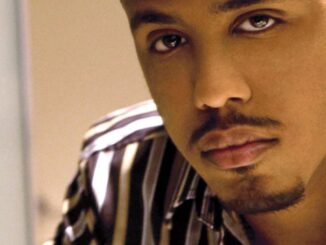 Marques Houston –Wiki, Wife, Age, Ig, Songs, Movies, Net Worth, Family