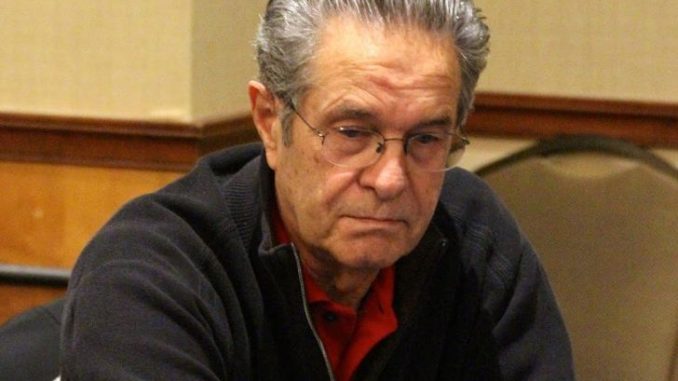 Ron Magers Wiki-Bio, Net Worth, Brother, Career, Wife, Salary, Past Affair
