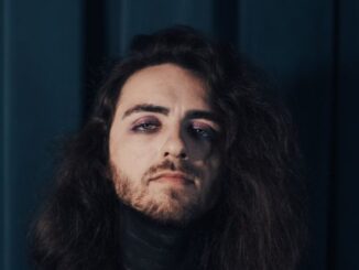 Vinny Mauro-Biography, Age, Motionless In White, Girlfriend, Net Worth