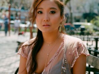 Ashley Park Wiki-Bio, Family, Career, Education, Movie, Mean Girls, the revival of The King and I