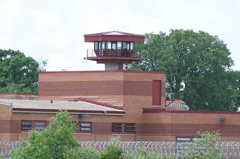 Jeffrey Dahmer Prison