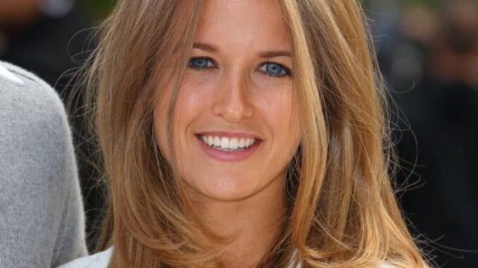 Kim Sears-Wiki, Age, Instagram, Andy Murray, Children, Paintings, Assets