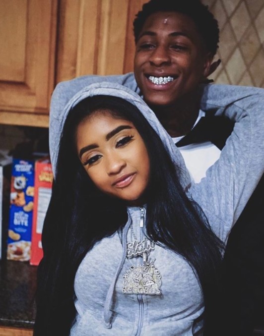 YoungBoy Never Broke Again dating