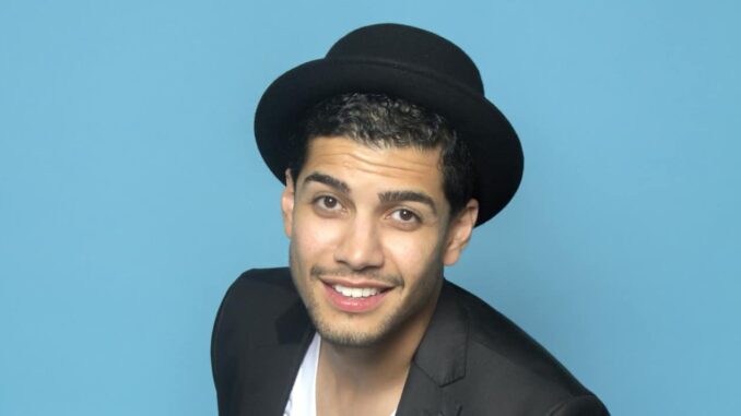 Rick Gonzalez - Age, Daughter, Net Worth, Family, Biography