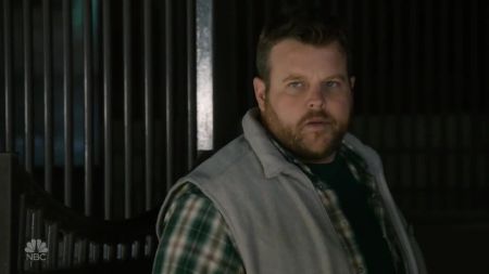 The Snippet of Adam Bartley