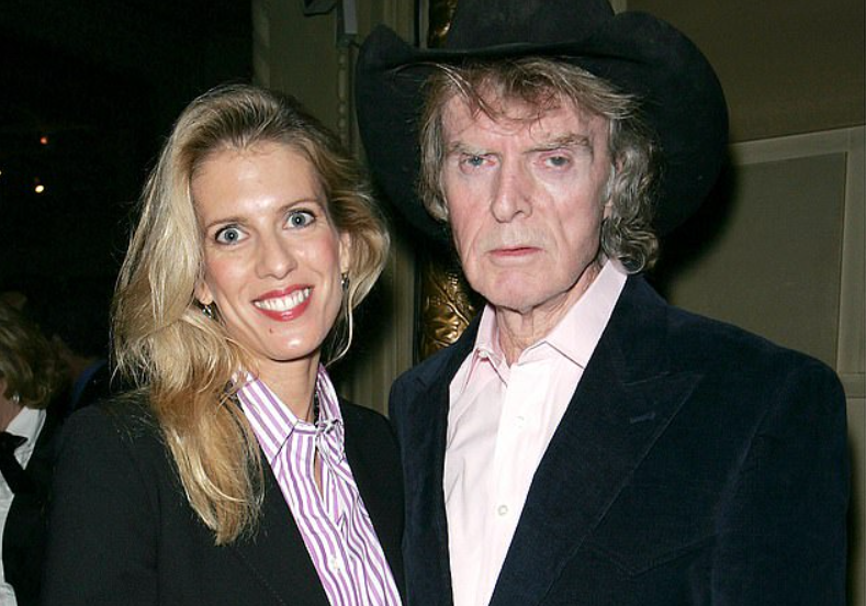 Imus and Deirdre Coleman