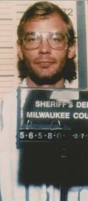 Jeffrey Dahmer arrest