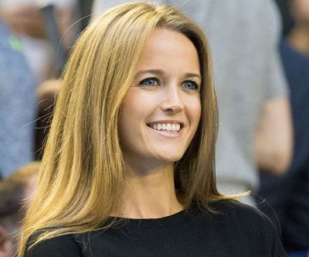 The Snippet of Talented Kim Sears