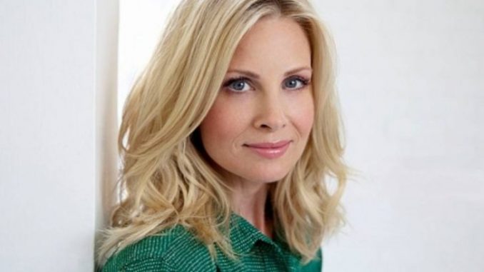Monica Potter Home, Age, New Movies, Married, Business, Dating History