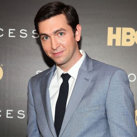 The Snippet of Actor Nicholas Braun
