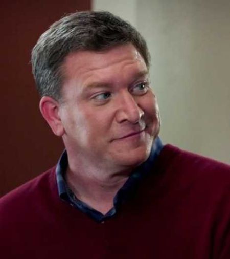 The Snippet of Disney Actor Stoney Westmoreland