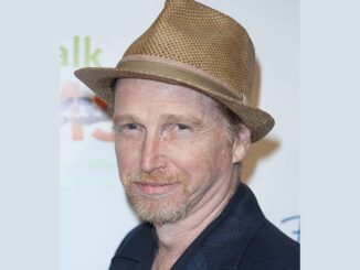 Courtney Gains (Back to the Future) Net Worth, Wife, Children