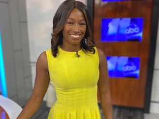 ABC11 Brittany Bell