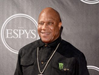 What happened to Tommy Lister's eye? What is he doing now?