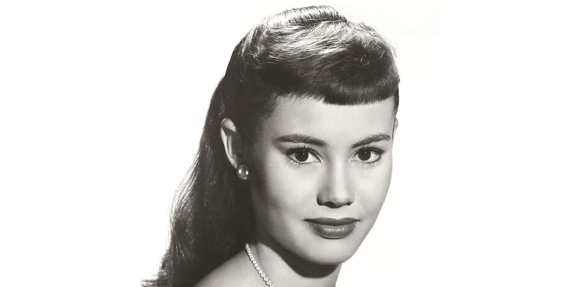 Roberta Shore is a former American actress and singer