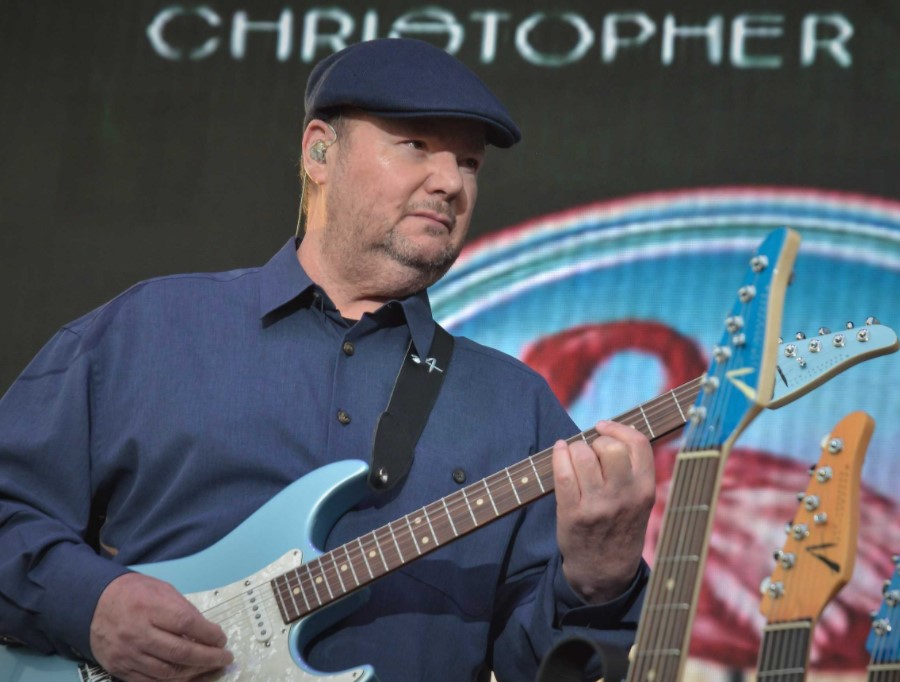 Christopher Cross Bio, Net Worth, Married, Wife, Family, Personal