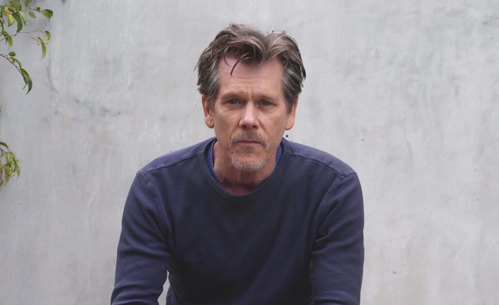 Kevin Bacon - Bio, Net Worth, Married, Wife, Family, Age, Parents