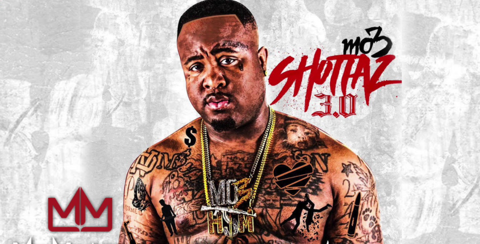 MO3's mixtape 'Shottaz'
