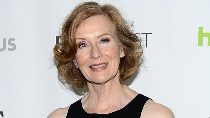 The Untold Truth Of Frances Conroy