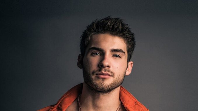 Who is Cody Christian from ‘All American’? Age, Dating, Bio