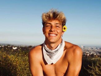 Tayler Holder (Hype House) Age, Height, Girlfriend, Gay, Wiki