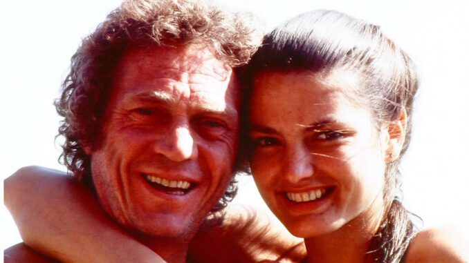 Where is Steve McQueen's wife and widow Barbara Minty now?