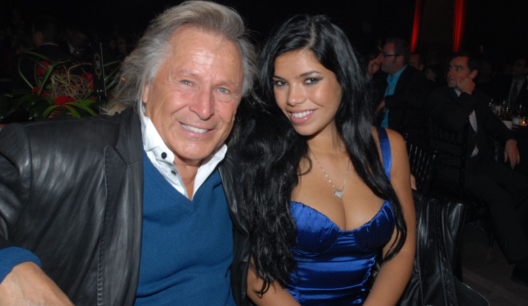 Peter Nygard legal issues