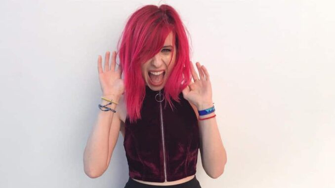 Carly Incontro's Age, Height, Boyfriend, Net Worth. Who is she?
