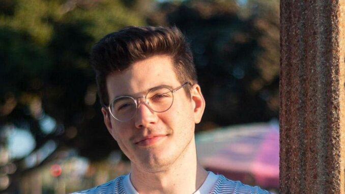 Who is YouTuber Ted Nivison? Age, Height, Girlfriend, Net Worth