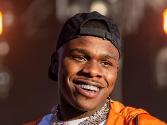 How Tall is DaBaby? Height, Net Worth, Age, Wife, Real Name