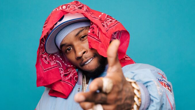 How tall is Tory Lanez? Height, Net Worth, Hairline, Age