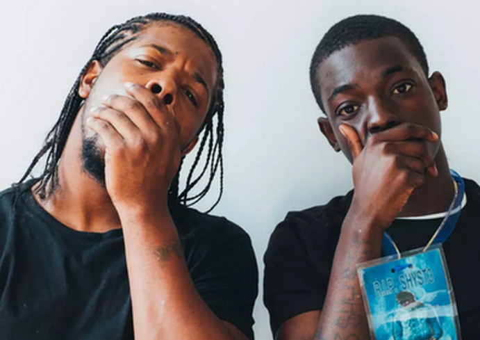 Bobby Shmurda To Spend Another Year in Jail