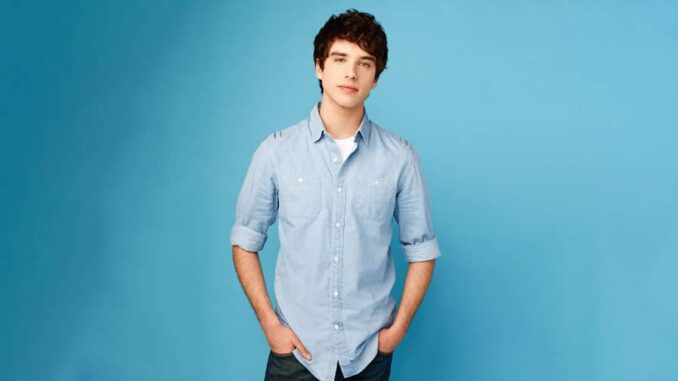 Everything You Need To Know About David Lambert
