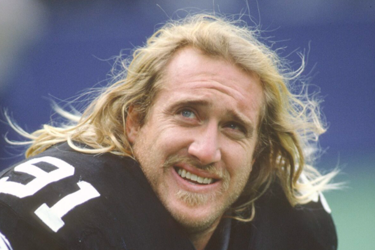Kevin Greene Died At 58