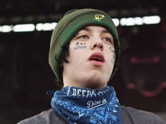 What happened to Lil Xan? Is he dead? Net Worth, Height, Bio