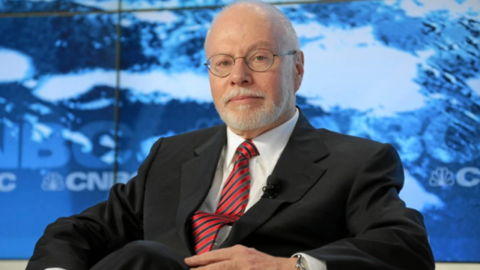 Paul Singer Wife, Profession, Family, Net Worth, Measurements