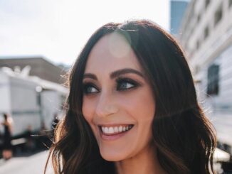 Sarah Urie - Who is Brendon Urie's Wife? Untold TRUTH
