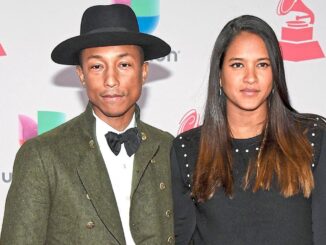 The Untold Truth Of Pharrell Williams' Wife