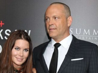 The Untold Truth Of Vince Vaughn's Wife
