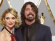The Untold Truth Of Dave Grohl's Wife