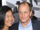 The Untold Truth Of Woody Harrelson's Wife