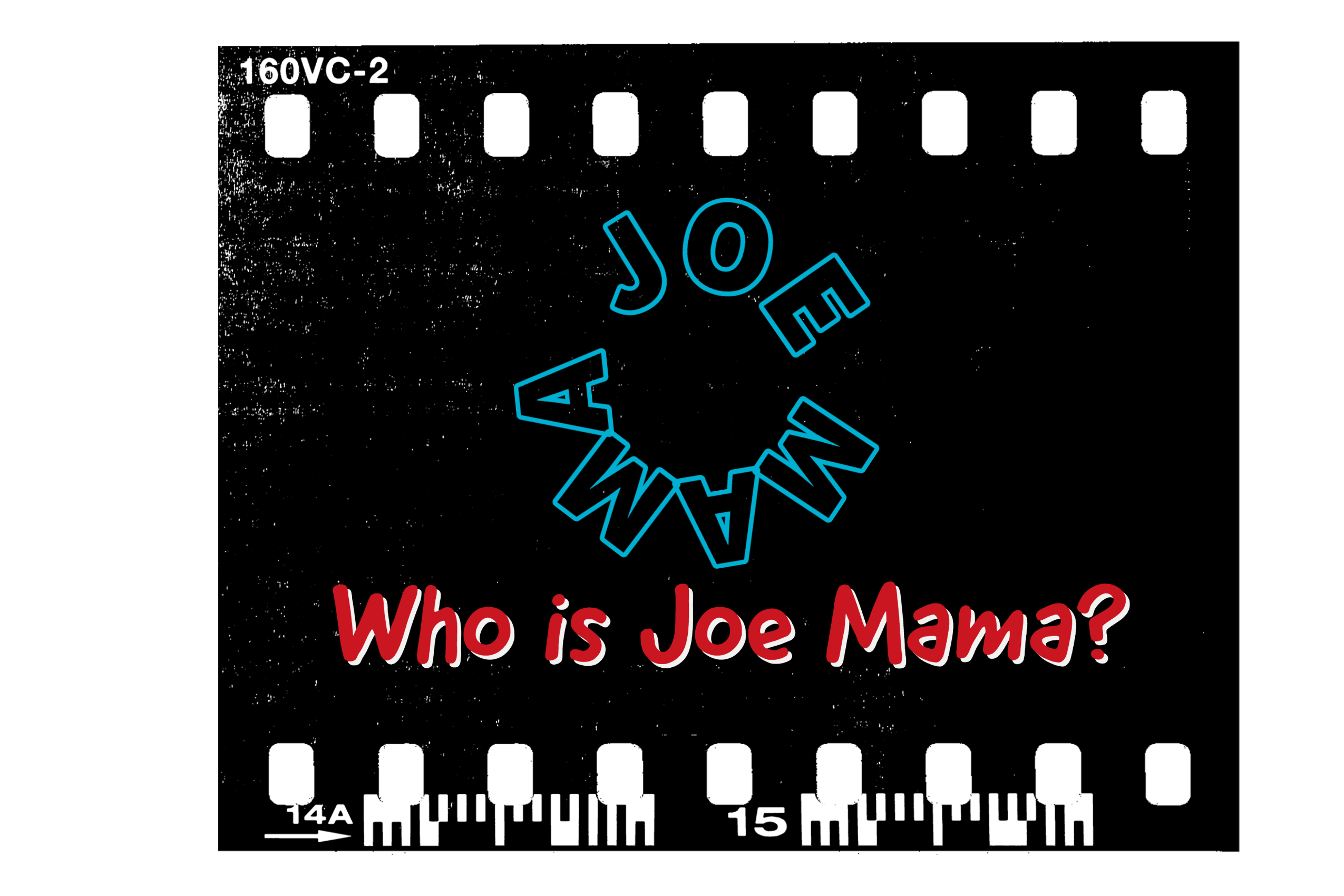 Joe mama meaning