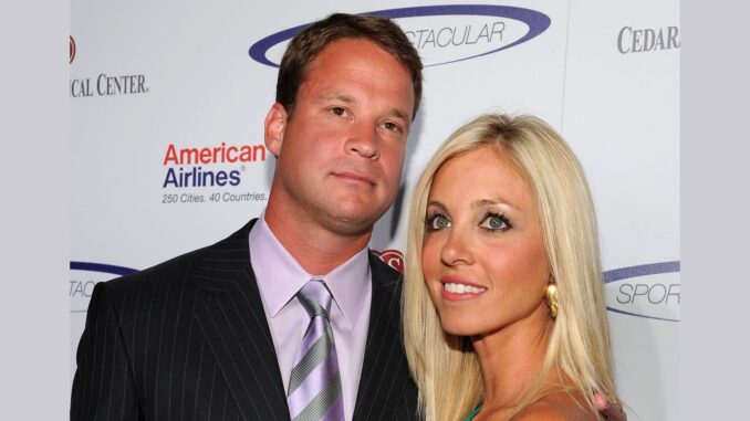 The Untold Truth Of Lane Kiffin's Ex Wife Layla Kiffin