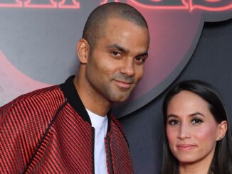 The Untold Truth Of Tony Parker's Wife
