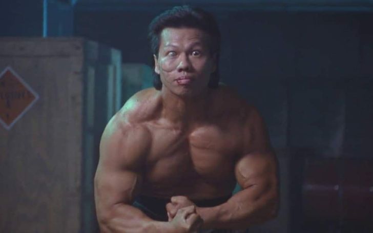 Bolo Yeung Bio, Net Worth, Movies, Enter The Dragon, Bruce Lee, Wife